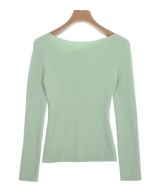 FRAY I.D（フレイアイディー）ニット・セーター 緑 サイズ:F レディース/2200650632073