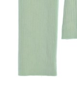 FRAY I.D（フレイアイディー）ニット・セーター 緑 サイズ:F レディース/2200650632073