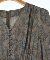 FRAY I.D（フレイアイディー）ワンピース ベージュ サイズ:1(M位) レディース/2200648383086