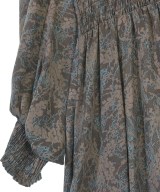 FRAY I.D（フレイアイディー）ワンピース ベージュ サイズ:1(M位) レディース/2200648383086