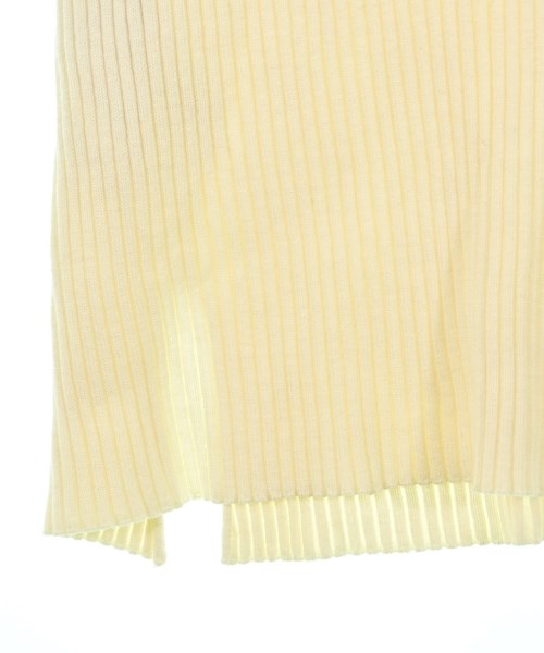 FRAY I.D（フレイアイディー）ニット・セーター 白 サイズ:F レディース/2200646473161