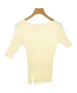 FRAY I.D（フレイアイディー）ニット・セーター 白 サイズ:F レディース/2200646473161