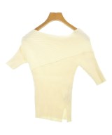 FRAY I.D（フレイアイディー）ニット・セーター 白 サイズ:F レディース/2200646473161