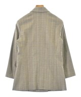 FRAY I.D（フレイアイディー）ジャケット 茶 サイズ:1(M位) レディース/2200646928111