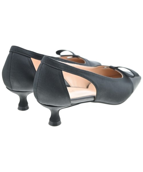 FRAY I.D（フレイアイディー）パンプス 黒 サイズ:EU37(23.5cm位) レディース/2200651174015