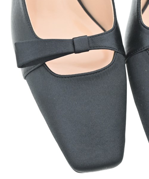 FRAY I.D（フレイアイディー）パンプス 黒 サイズ:EU37(23.5cm位) レディース/2200651174015