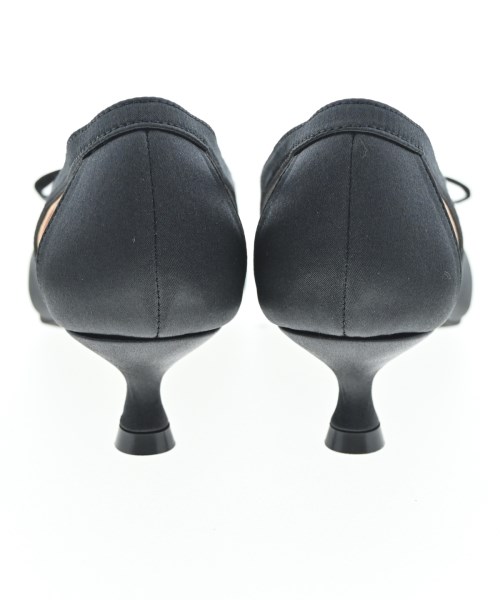 FRAY I.D（フレイアイディー）パンプス 黒 サイズ:EU37(23.5cm位) レディース/2200651174015