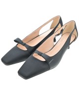 FRAY I.D（フレイアイディー）パンプス 黒 サイズ:EU37(23.5cm位) レディース/2200651174015