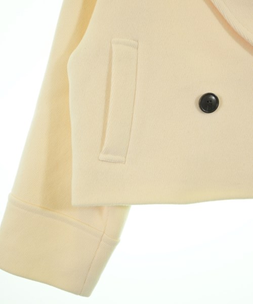 FRAY I.D（フレイアイディー）その他 白 サイズ:0(S位) レディース/2200651174022