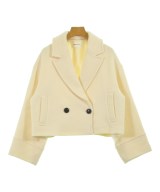 FRAY I.D（フレイアイディー）その他 白 サイズ:0(S位) レディース/2200651174022