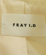 FRAY I.D（フレイアイディー）その他 白 サイズ:0(S位) レディース/2200651174022