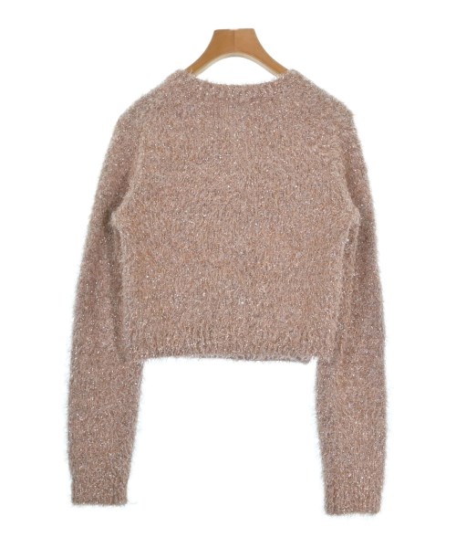 FRAY I.D（フレイアイディー）アンサンブル ピンク サイズ:ONE/ONE レディース/2200651174039