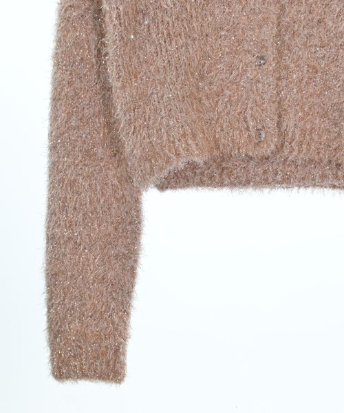 FRAY I.D（フレイアイディー）アンサンブル ピンク サイズ:ONE/ONE レディース/2200651174039