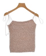 FRAY I.D（フレイアイディー）アンサンブル ピンク サイズ:ONE/ONE レディース/2200651174039