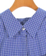 FRAY I.D（フレイアイディー）カジュアルシャツ 青 サイズ:F レディース/2200648515029