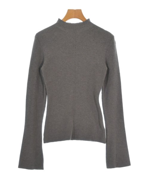 FRAY I.D（フレイアイディー）ニット・セーター 茶 サイズ:F レディース/2200649037070