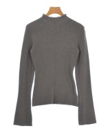 FRAY I.D（フレイアイディー）ニット・セーター 茶 サイズ:F レディース/2200649037070