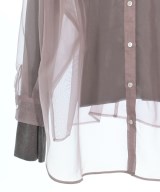 FRAY I.D（フレイアイディー）ニット・セーター 茶 サイズ:F レディース/2200649037070