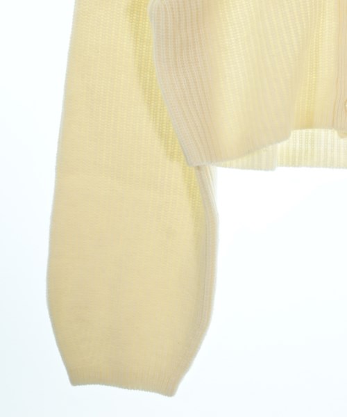 FRAY I.D（フレイアイディー）カーディガン 白 サイズ:ONE レディース/2200649372010