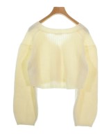 FRAY I.D（フレイアイディー）カーディガン 白 サイズ:ONE レディース/2200649372010