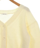 FRAY I.D（フレイアイディー）カーディガン 白 サイズ:ONE レディース/2200649372010