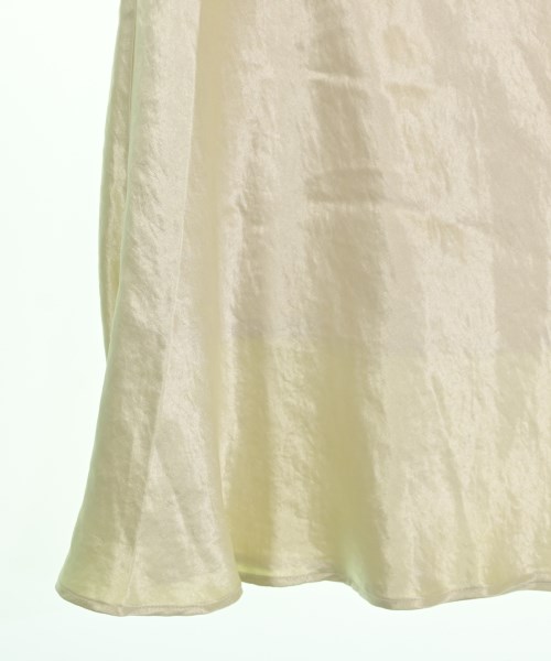 FRAY I.D（フレイアイディー）ロング・マキシ丈スカート ベージュ サイズ:0(S位) レディース/2200650337053