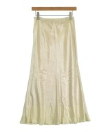 FRAY I.D（フレイアイディー）ロング・マキシ丈スカート ベージュ サイズ:0(S位) レディース/2200650337053