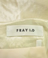 FRAY I.D（フレイアイディー）ロング・マキシ丈スカート ベージュ サイズ:0(S位) レディース/2200650337053