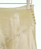 FRAY I.D（フレイアイディー）ロング・マキシ丈スカート ベージュ サイズ:0(S位) レディース/2200650337053