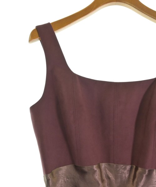 FRAY I.D（フレイアイディー）ワンピース 赤 サイズ:0(S位) レディース/2200650337060