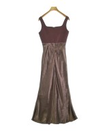 FRAY I.D（フレイアイディー）ワンピース 赤 サイズ:0(S位) レディース/2200650337060