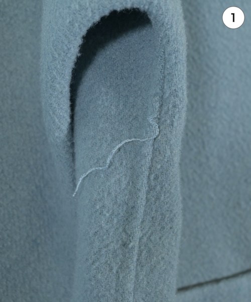 FRAY I.D（フレイアイディー）その他 青 サイズ:0(S位) レディース/2200651333016