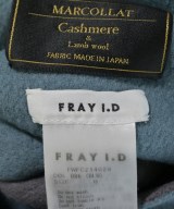 FRAY I.D（フレイアイディー）その他 青 サイズ:0(S位) レディース/2200651333016