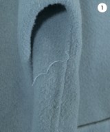 FRAY I.D（フレイアイディー）その他 青 サイズ:0(S位) レディース/2200651333016