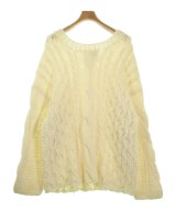 FRAY I.D（フレイアイディー）ニット・セーター 白 サイズ:F レディース/2200651333023