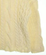 FRAY I.D（フレイアイディー）ニット・セーター 白 サイズ:F レディース/2200651333023