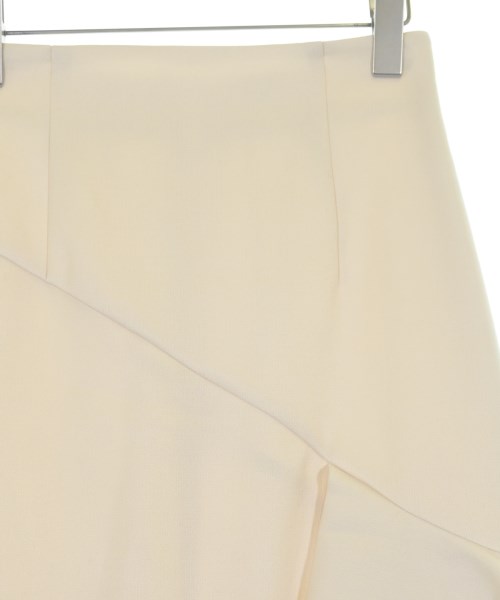 FRAY I.D（フレイアイディー）ロング・マキシ丈スカート 白 サイズ:1(M位) レディース/2200651333030