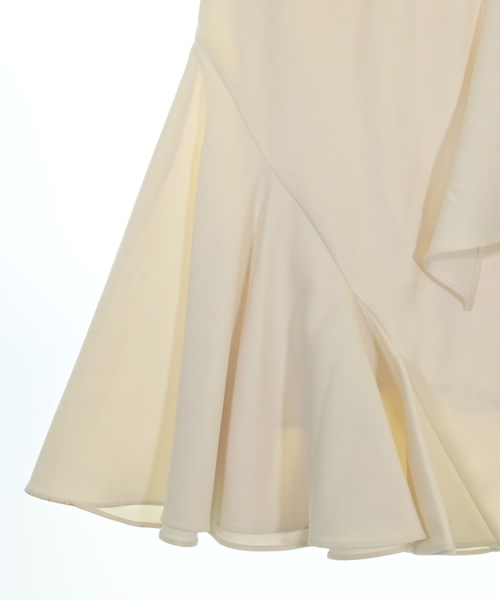 FRAY I.D（フレイアイディー）ロング・マキシ丈スカート 白 サイズ:1(M位) レディース/2200651333030