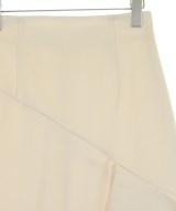 FRAY I.D（フレイアイディー）ロング・マキシ丈スカート 白 サイズ:1(M位) レディース/2200651333030