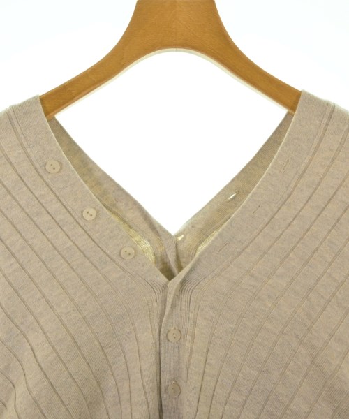 FRAY I.D（フレイアイディー）カーディガン ベージュ サイズ:F レディース/2200651333085