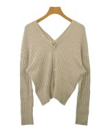 FRAY I.D（フレイアイディー）カーディガン ベージュ サイズ:F レディース/2200651333085