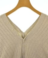 FRAY I.D（フレイアイディー）カーディガン ベージュ サイズ:F レディース/2200651333085