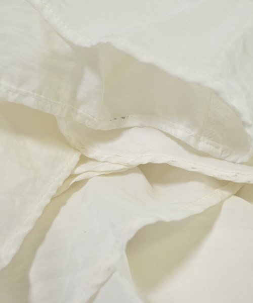 FRAY I.D（フレイアイディー）ロング・マキシ丈スカート 白 サイズ:1(M位) レディース/2200651333092