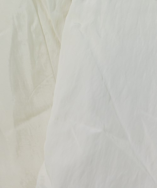 FRAY I.D（フレイアイディー）ロング・マキシ丈スカート 白 サイズ:1(M位) レディース/2200651333092