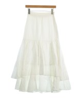 FRAY I.D ロング・マキシ丈スカート