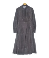 FRAY I.D（フレイアイディー）ワンピース 茶 サイズ:0(S位) レディース/2200656259076