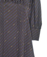 FRAY I.D（フレイアイディー）ワンピース 茶 サイズ:0(S位) レディース/2200656259076