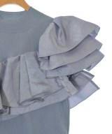 FRAY I.D（フレイアイディー）ベスト/ノースリーブ 青 サイズ:F レディース/2200656259090