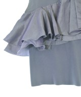 FRAY I.D（フレイアイディー）ベスト/ノースリーブ 青 サイズ:F レディース/2200656259090