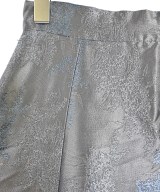 FRAY I.D（フレイアイディー）ロング・マキシ丈スカート シルバー サイズ:0(S位) レディース/2200647052075